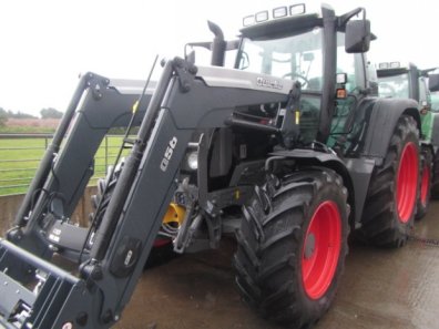 Fendt 414