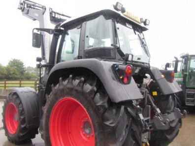 Fendt 414