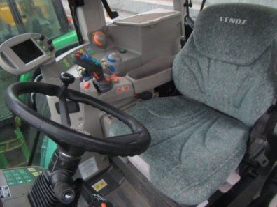 Fendt 414