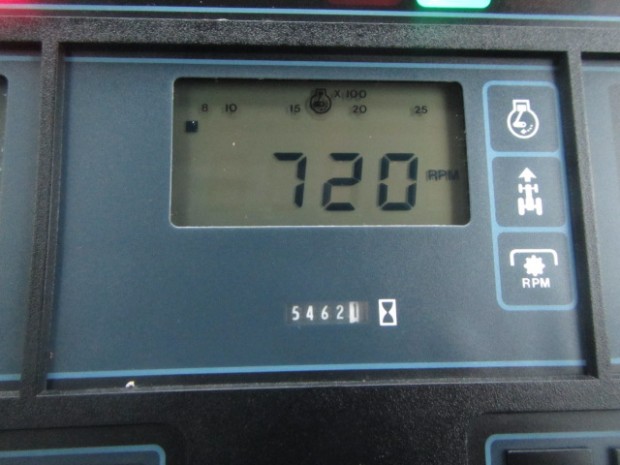Ford 7610 III
