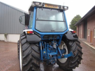 Ford 7610 III