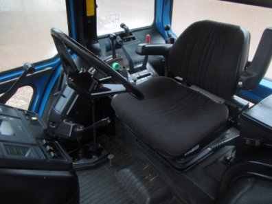 Ford 7610 III