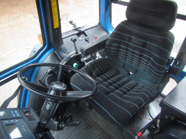 Ford 8730
