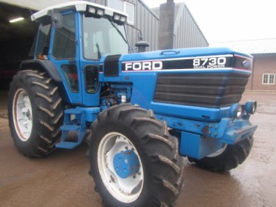 Ford 8730
