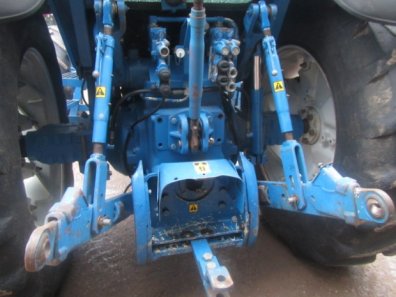 Ford 8730