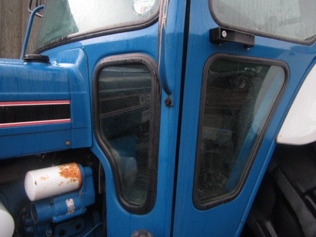 Ford 7810 III