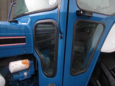Ford 7810 III