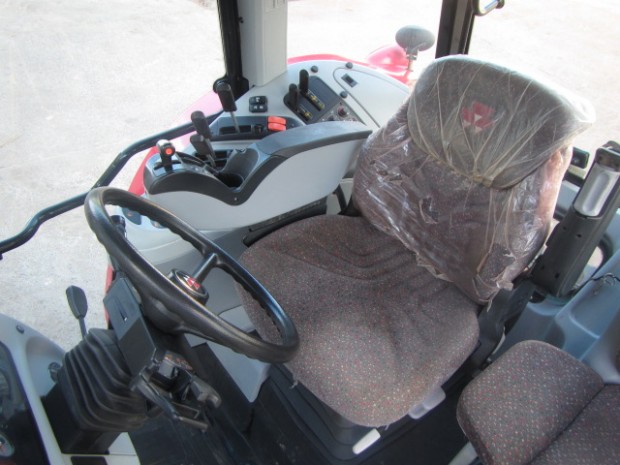 Massey Ferguson 6480