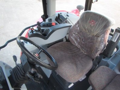Massey Ferguson 6480