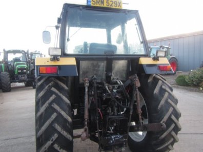 Leyland 802