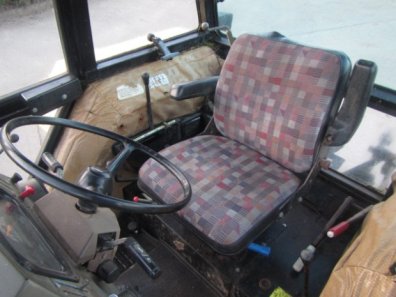 Leyland 802