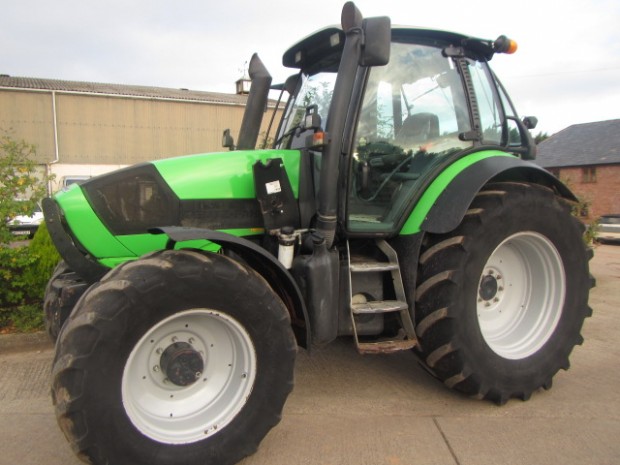 Deutz M620