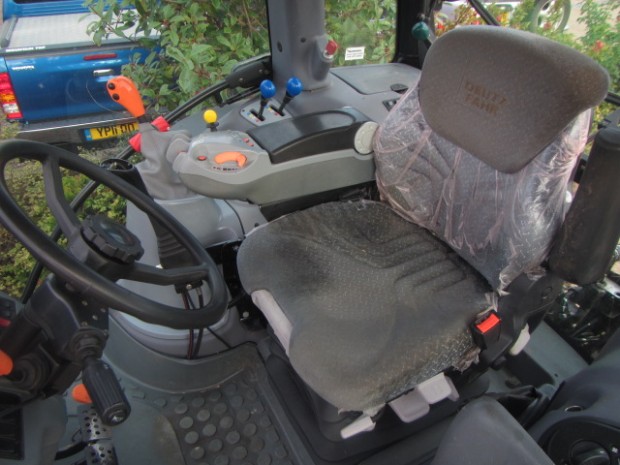 Deutz M620