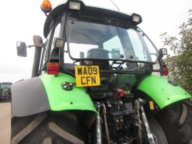 Deutz M620