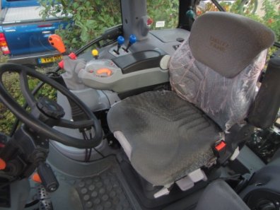 Deutz M620