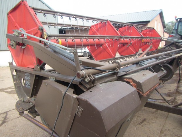 Massey Ferguson 34