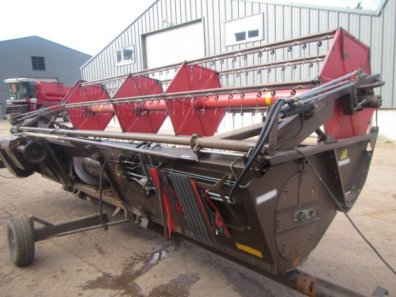 Massey Ferguson 34