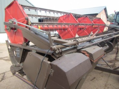 Massey Ferguson 34