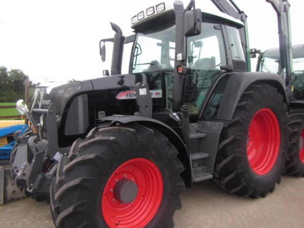 Fendt 415