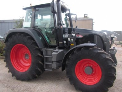 Fendt 415