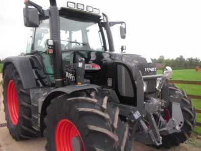 Fendt 415