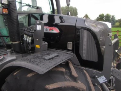 Fendt 415