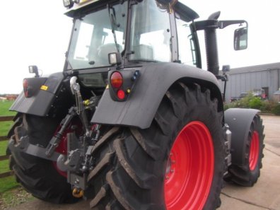 Fendt 415