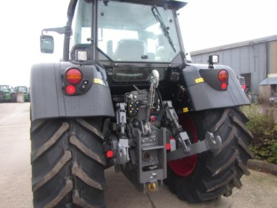 Fendt 415