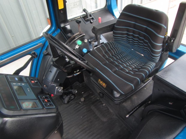 Ford TW15