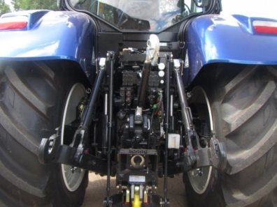 New Holland T7.270