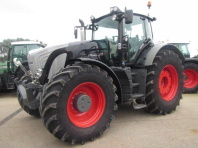 Fendt 936 Profi-Plus