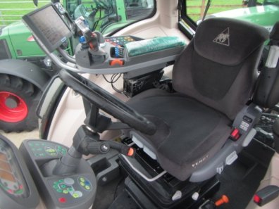 Fendt 936 Profi-Plus
