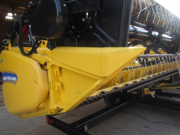 New Holland CX8040 SL