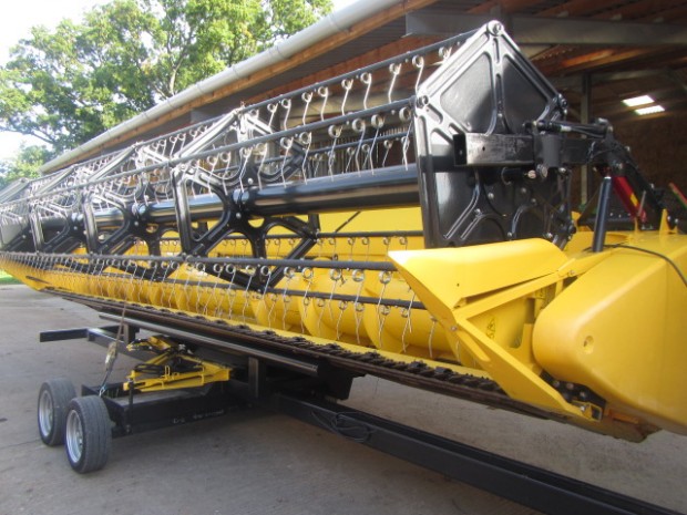 New Holland CX8040 SL