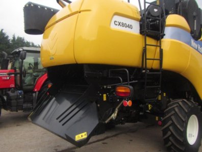 New Holland CX8040 SL