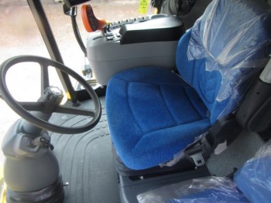 New Holland CX8040 SL