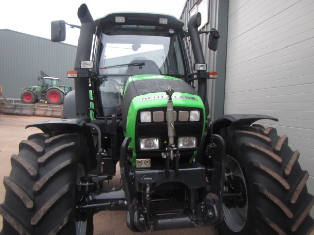Deutz M620