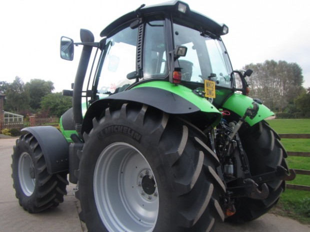 Deutz M620