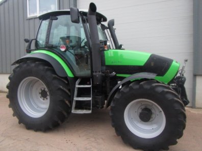 Deutz M620
