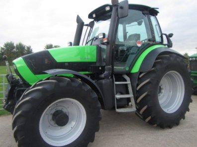 Deutz M620