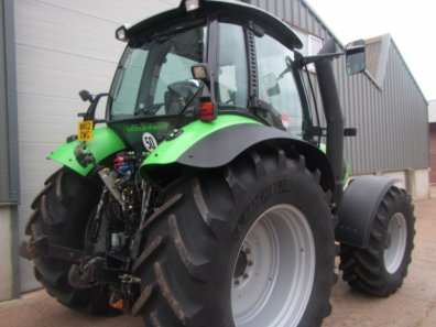 Deutz M620