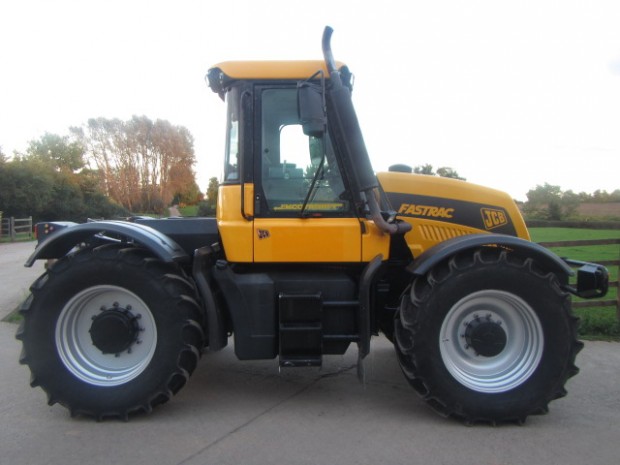 JCB 3185