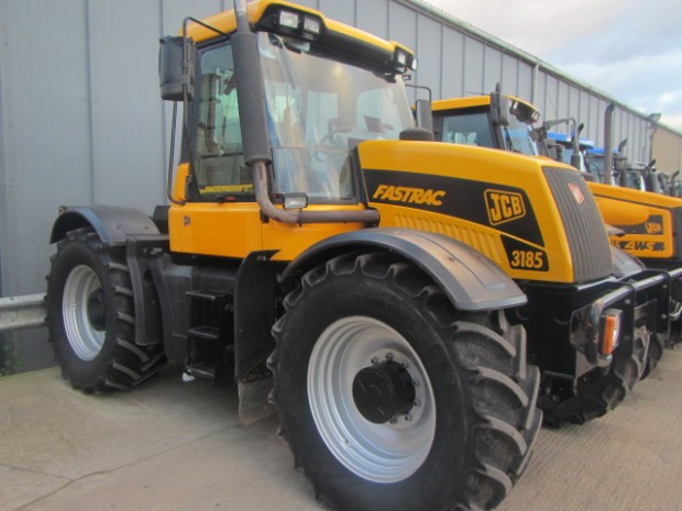 JCB 3185