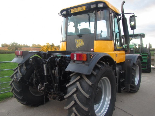 JCB 3185