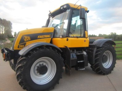 JCB 3185