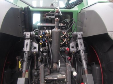 Fendt 936 Profi