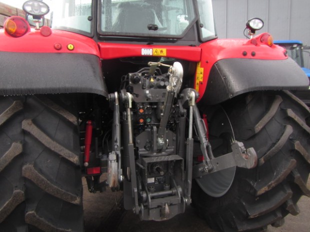 Massey Ferguson 6470