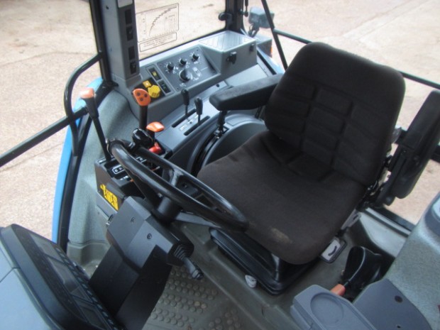Ford 7840 SLE