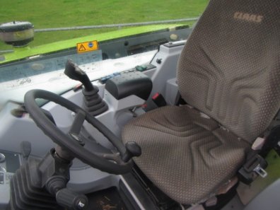 Claas Scorpion 7040 VP