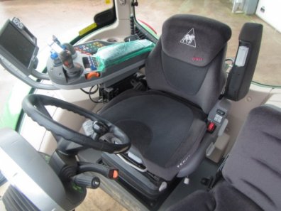 Fendt 724 Profi-Plus